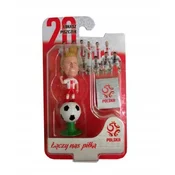 shumee Figurica nogometaša Łukasza Piszczeka