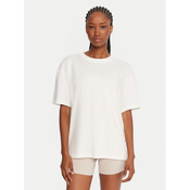 Reebok Majica RK25315CCW Bela Regular Fit