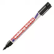 Vodootporni marker za tekstil E-8040 1mm