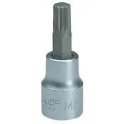 Kljuc nasadni sa ZX profilom, prihvat 1/2 192/2ZX M16 UNIOR
