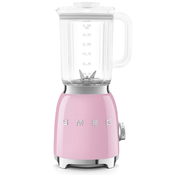 SMEG BLF03PKEU Stojni mešalnik 50s Pink Style Cadillac