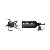 Optimus Plinsko kuhalo Optimus 8020428 Liquid fuel stove | NON