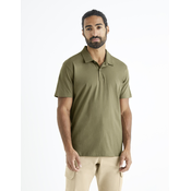 Celio Polo T-shirt piké 100% Cotton - Men