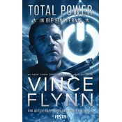 Total Power - In die Finsternis