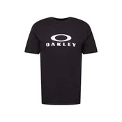 OAKLEY Funkcionalna majica BARK 2.0, črna
