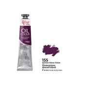 Oljne barve Rosa Gallery 45 ml | 155 quinacridone violet