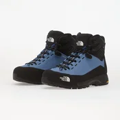Sneakers The North Face W Verto Alpine Mid Gore-Tex Indigo Stone/ Tnf Black EUR 40.5