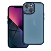 OEM Etui VARIETE za iPhone 13 Mini, temno modra