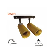 DAWN LED Reflektor 08-20(10*2) 3000K 24°48V DC