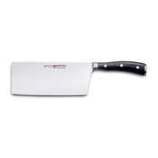 Kitajski kuharski nož CLASSIC IKON, 18 cm, Wüsthof