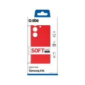 SBS TPU ovitek za telefon Samsung Galaxy A36 (TEINSTSAA36R)