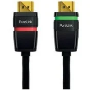 PureLink PureLink 1.5m HDMI kabel HDMI tip A, črn