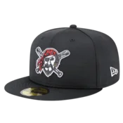 New Era Kapa s šiltom New Era Pittsburgh Pirates 59Fifty Cap