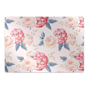 Decormat Podloga za stol Hydrangeas 120x90 cm 2 cm