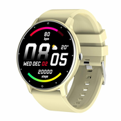 shumee Unisex pametna ura gravity GT1-6 - merilnik srčnega utripa, prilagojene številčnice (sg015f)