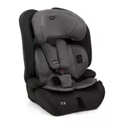 Chicco autosjedalica Gro-Up i-Size, 76-150 cm, Crna