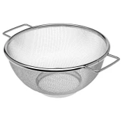 shumee Jekleno kuhinjsko cedilo 20 cm