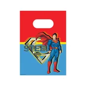 Procos Darilna zabavna vrečka - Superman Krypton 4 kosi