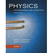 Physics for Engineers and Scientists