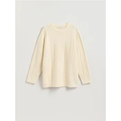 Reserved - LADIES` SWEATER