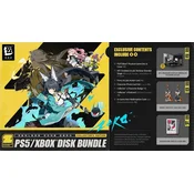 Zenless Zone Zero - Collectors Edition (Playstation 5)