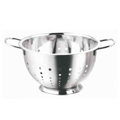 Klausber kb7440 cediljka đevđir inox 24cm