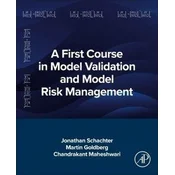 A First Course in Model Validation and Model Risk Management