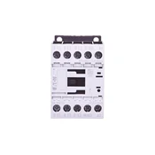Eaton Kontaktor moči 12A 3P 400VAC 1Z 0R DILM12-10 276832