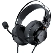 COUGAR VM410 Gaming Headset,Black