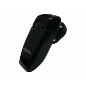 LOGILINK bluetooth slušalke V2.0 Earclip Headset