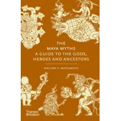 The Maya Myths