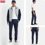 Levis Chino Hlače