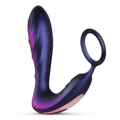 Hueman – Black Hole Anal Vibrator