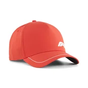 PUMA F1 Baseball Cap, Accessories, Pop Red, OSFA