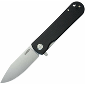 Kubey NEO Linerlock Black