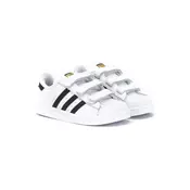 Adidas Originals Kids - Superstar sneakers - kids - White
