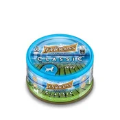Princess Classic – Piščanec & Tuna z rižem, korenčkom, bučko in paradižnikom