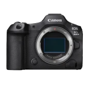 Canon EOS R5 Mark II