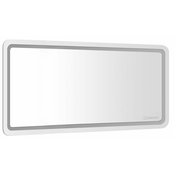 Ogledalo NYX z osvetlitvijo LED, 1000 x 500 mm - 22