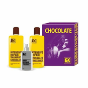 Brazil Keratin Set Chocolate poklon set(s kakaovim maslacem)