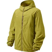 Tilta x Fe Windbreaker S - Olive Green