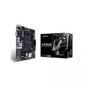 BIOSTAR Maticna ploca AM4 A32M2 A320 VGA/HDMI/M.2 A32M2