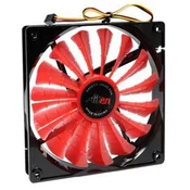 Ventilator AIREN hAiBridWings 140S (140x140x25mm, hAiBrid