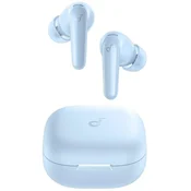 Slušalke brezžične Anker ušesne z mikrofonom BT Soundcore R60i NC modre (D1202G31)