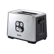 TEFAL TT420D30 toster inox