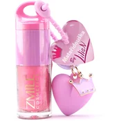 ZMILE COSMETICS Lipgloss By Lilien bleščeči sijaj za ustnice 4.5 ml