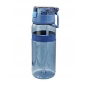 shumee STEKLENICA ZA VODO TRITAN SOK BREZ BPA 600 ml MEŠANE BARVE 22 CM