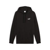 Puma ESS 2 COLOR SMALL NO. 1 LOGO HOODIE TR, muški pulover, crna 684719