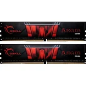 G.Skill RAM modul G.Skill Aegis DDR4 32 GB (2x16 GB) 3000 MHz