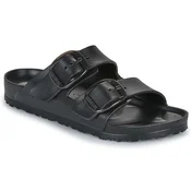 BIRKENSTOCK Sandales Arizona Big Buckle EVA Črna